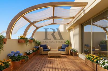 Villa - 4 Bedrooms - 4 Bathrooms for rent in Al Sidra - Diyar Al Muharraq - Muharraq Governorate Villa - 4 Bedrooms - 4 Bathrooms for rent in Al Sidra - Diyar Al Muharraq - Muharraq Governorate