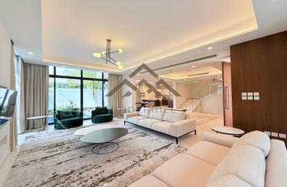 Villa - 4 Bedrooms - 5 Bathrooms for rent in Hamala - Northern Governorate