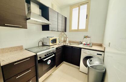 Apartment - 2 - 3 for rent in Galali - Muharraq Governorate