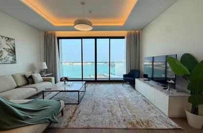 Apartment - 2 - 3 for rent in Amwaj Islands - Muharraq Governorate
