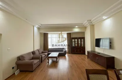 Penthouse - 4 Bedrooms - 5 Bathrooms for rent in Um Al Hasam - Manama - Capital Governorate Penthouse - 4 Bedrooms - 5 Bathrooms for rent in Um Al Hasam - Manama - Capital Governorate