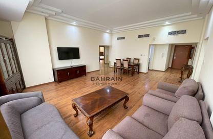 Penthouse - 4 Bedrooms - 5 Bathrooms for rent in Um Al Hasam - Manama - Capital Governorate