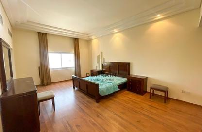 Penthouse - 4 Bedrooms - 5 Bathrooms for rent in Um Al Hasam - Manama - Capital Governorate