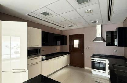 Villa - 3 Bedrooms - 4 Bathrooms for rent in Saar - Northern Governorate