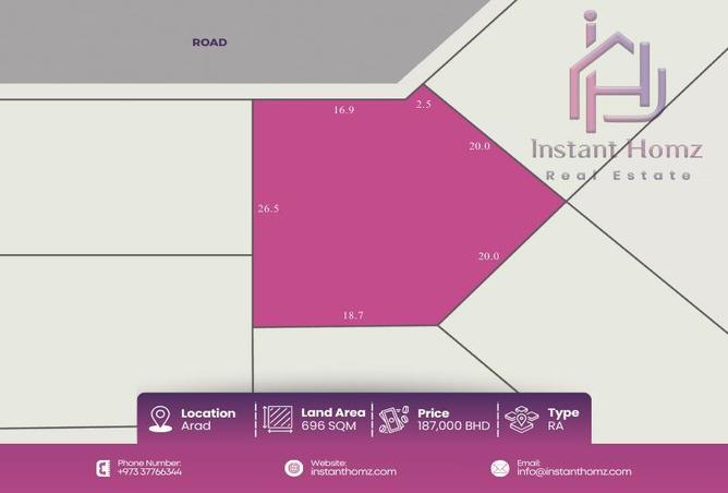 992697 - Property Main Image