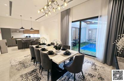 Villa - 4 - 5 for rent in Saar - Northern Governorate Villa - 4 - 5 for rent in Saar - Northern Governorate