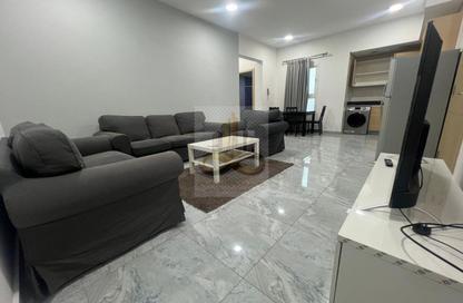 Apartment - 1 - 1 for rent in Gudaibiya - Manama - Capital Governorate Apartment - 1 - 1 for rent in Gudaibiya - Manama - Capital Governorate