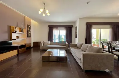 Apartment - 2 Bedrooms - 2 Bathrooms for sale in Al Juffair - Capital Governorate