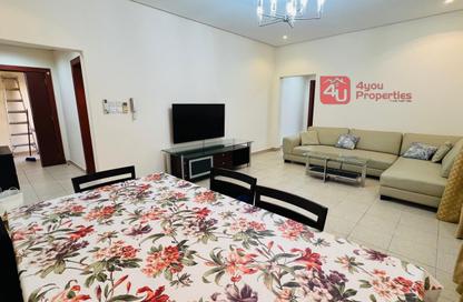 Apartment - 1 Bedroom - 1 Bathroom for rent in Saar - Northern Governorate