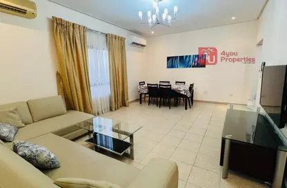 Apartment - 1 Bedroom - 1 Bathroom for rent in Saar - Northern Governorate