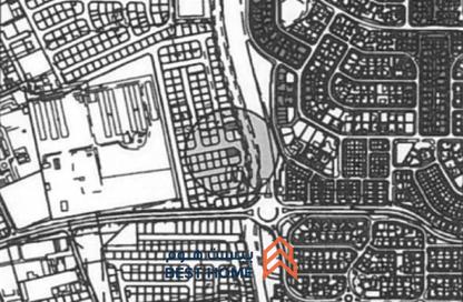 Land - Studio for sale in Sadad - Northern Governorate