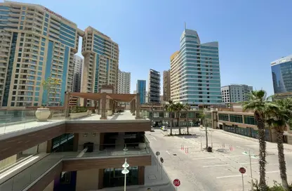 Shop - Studio for rent in Al Juffair - Capital Governorate