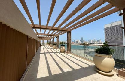Shop - Studio for rent in Al Juffair - Capital Governorate