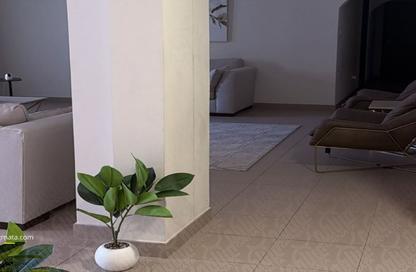 Apartment - 4 Bedrooms - 4 Bathrooms for sale in Wahat Al Muharraq - Muharraq Governorate Apartment - 4 Bedrooms - 4 Bathrooms for sale in Wahat Al Muharraq - Muharraq Governorate
