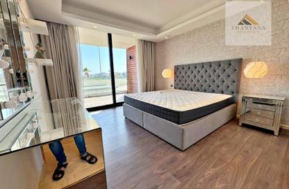 Apartment - 1 Bedroom - 2 Bathrooms for rent in Essence of Dilmunia - Dilmunia Island - Muharraq Governorate Apartment - 1 Bedroom - 2 Bathrooms for rent in Essence of Dilmunia - Dilmunia Island - Muharraq Governorate