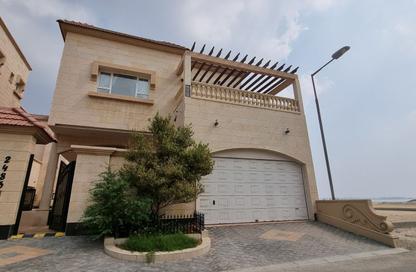 Villa - 5 - 6 for rent in Tubli - Central Governorate Villa - 5 - 6 for rent in Tubli - Central Governorate