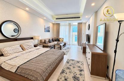 Apartment - Studio - 1 for rent in Al Juffair - Capital Governorate Apartment - Studio - 1 for rent in Al Juffair - Capital Governorate