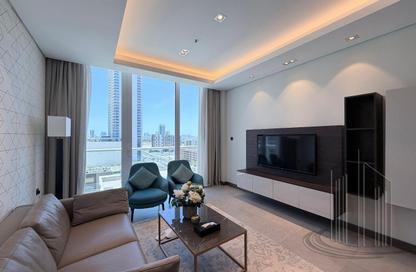Apartment - 2 Bedrooms - 2 Bathrooms for sale in Seef - Capital Governorate Apartment - 2 Bedrooms - 2 Bathrooms for sale in Seef - Capital Governorate
