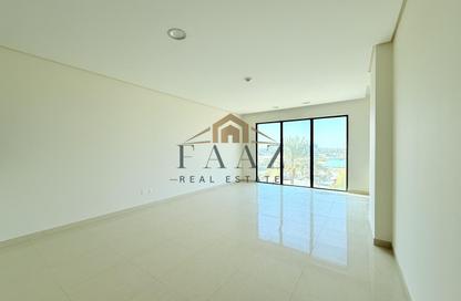 Apartment - 2 Bedrooms - 3 Bathrooms for rent in Reef Island - Capital Governorate