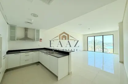 Apartment - 2 Bedrooms - 3 Bathrooms for rent in Reef Island - Capital Governorate