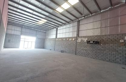 Warehouse - Studio for rent in Tubli - Central Governorate