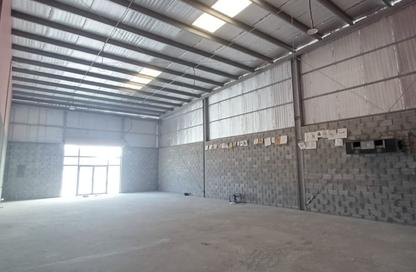 Warehouse - Studio for rent in Tubli - Central Governorate