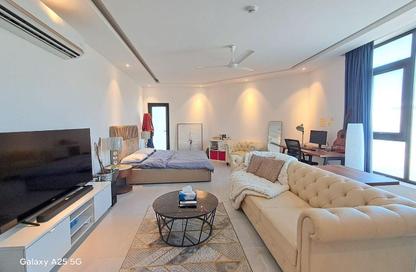 Apartment - Studio - 1 Bathroom for rent in Tubli - Central Governorate