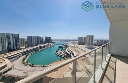 Apartment - 3 Bedrooms - 3 Bathrooms for rent in The Lagoon - Amwaj Islands - Muharraq Governorate