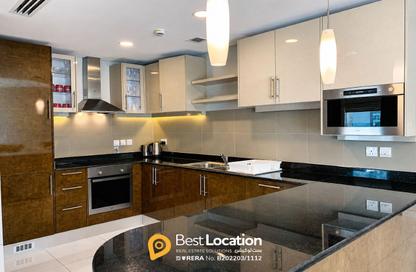 Apartment - 2 Bedrooms - 3 Bathrooms for rent in The Lagoon - Amwaj Islands - Muharraq Governorate Apartment - 2 Bedrooms - 3 Bathrooms for rent in The Lagoon - Amwaj Islands - Muharraq Governorate