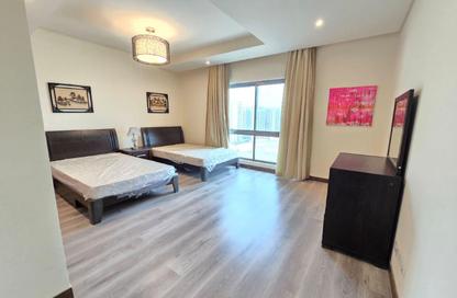 Apartment - 3 Bedrooms - 4 Bathrooms for rent in Amwaj Homes - Amwaj Islands - Muharraq Governorate