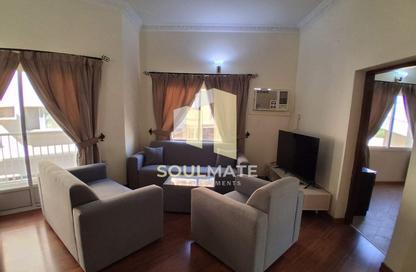 Apartment - 1 Bedroom - 1 Bathroom for rent in Mahooz - Manama - Capital Governorate