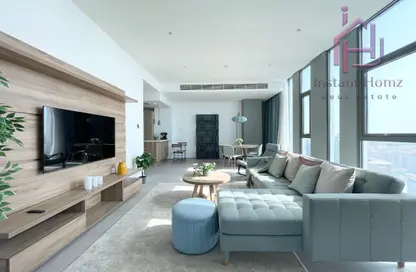 شقة - 2 غرف نوم - 3 حمامات للبيع في السيف - محافظة العاصمة شقة - 2 غرف نوم - 3 حمامات للبيع في السيف - محافظة العاصمة