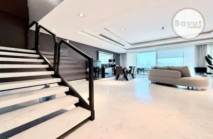Apartment - 3 Bedrooms - 5 Bathrooms for rent in Seef - Capital Governorate Apartment - 3 Bedrooms - 5 Bathrooms for rent in Seef - Capital Governorate