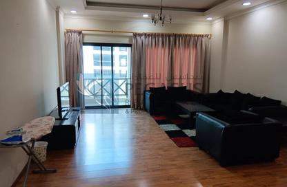 Apartment - 2 Bedrooms - 3 Bathrooms for rent in Seef - Capital Governorate