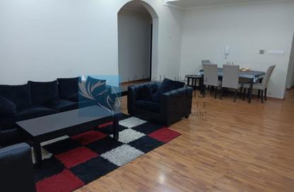 Apartment - 2 Bedrooms - 3 Bathrooms for rent in Seef - Capital Governorate