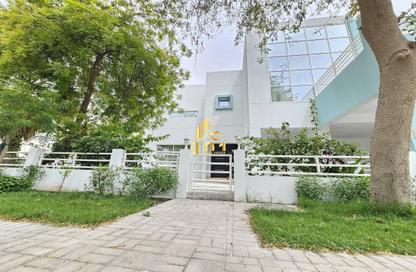 Villa - 4 Bedrooms - 5 Bathrooms for rent in Riffa Views - Riffa - Southern Governorate
