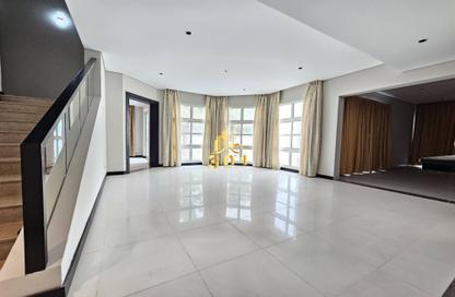 Villa - 4 Bedrooms - 5 Bathrooms for rent in Riffa Views - Riffa - Southern Governorate