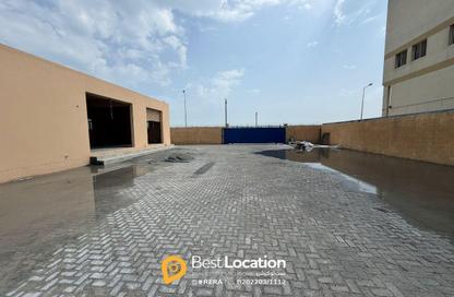 Warehouse - Studio - 2 Bathrooms for rent in Maameer - Central Governorate