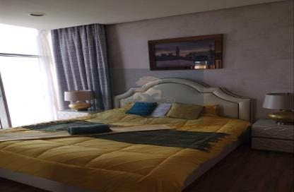 Apartment - 1 Bedroom - 2 Bathrooms for rent in Seef - Capital Governorate