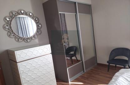 Apartment - 1 Bedroom - 2 Bathrooms for rent in Seef - Capital Governorate
