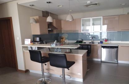 Apartment - 1 Bedroom - 2 Bathrooms for rent in Seef - Capital Governorate Apartment - 1 Bedroom - 2 Bathrooms for rent in Seef - Capital Governorate