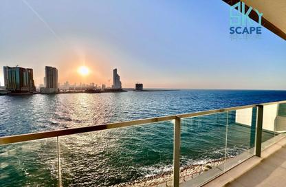Apartment - 1 - 2 for rent in Reef Island - Capital Governorate