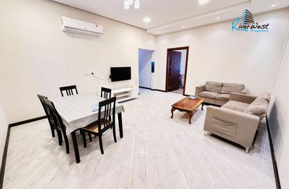 Apartment - 3 Bedrooms - 2 Bathrooms for rent in Bu Quwah - Northern Governorate
