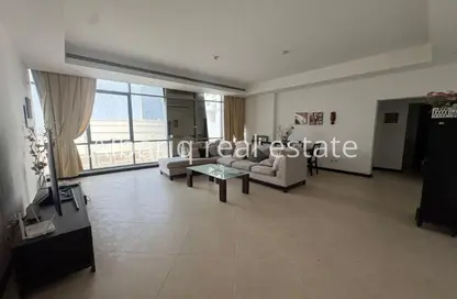 شقة - 2 غرف نوم - 2 حمامات للبيع في الجفير - محافظة العاصمة