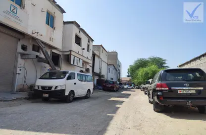 سكن عمال - استوديو - 8 حمامات للبيع في بوري - المحافظة الشمالية