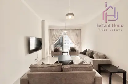 Apartment - 2 Bedrooms - 3 Bathrooms for rent in Seef - Capital Governorate