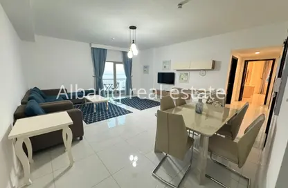 Apartment - 2 Bedrooms - 2 Bathrooms for rent in Al Juffair - Capital Governorate Apartment - 2 Bedrooms - 2 Bathrooms for rent in Al Juffair - Capital Governorate