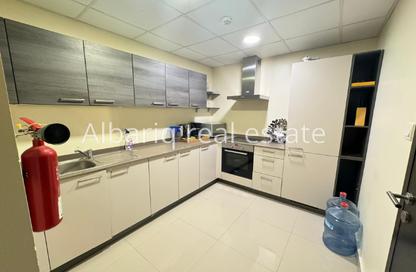 Apartment - 2 - 2 for rent in Al Juffair - Capital Governorate Apartment - 2 - 2 for rent in Al Juffair - Capital Governorate