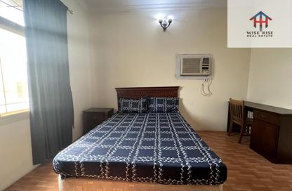 Apartment - 2 - 2 for rent in Mahooz - Manama - Capital Governorate