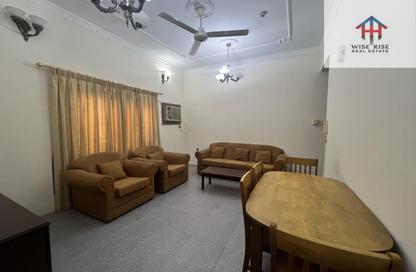 Apartment - 2 - 2 for rent in Mahooz - Manama - Capital Governorate